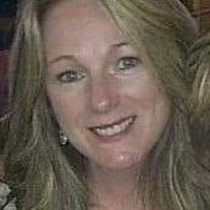 Meet your Posher, Geraldine